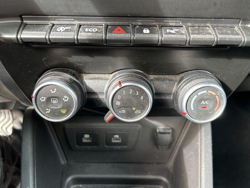 Dacia Duster II 2021 1.0 tce SL Extreme Gpl 4x2 100cv