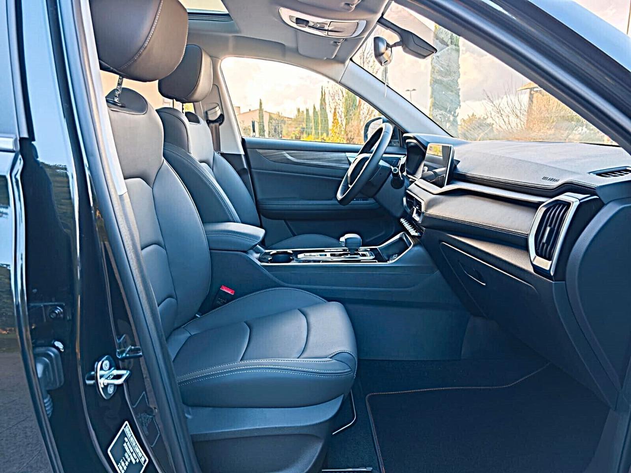 Emc Sei 1.5 A/T GPL