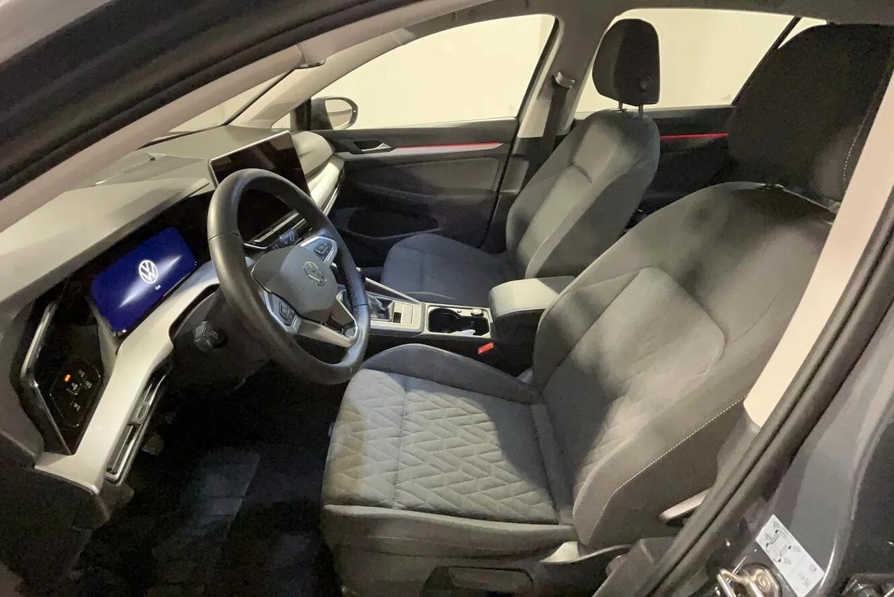 Volkswagen Golf 2.0 TDI 115 CV SCR Life