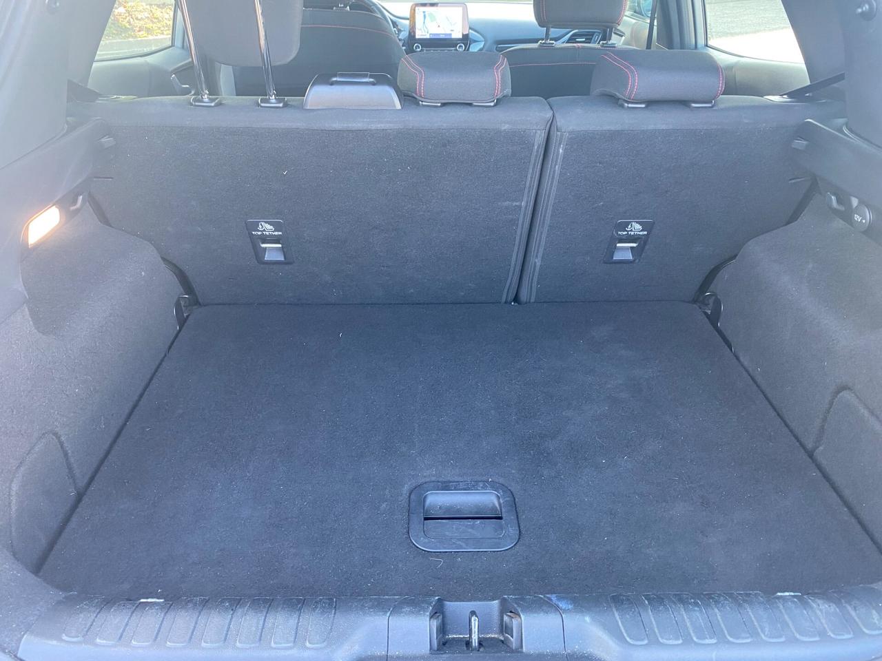 FORD PUMA 1.0 ECOBOOST ST -LINE 125 CV HIBRYD