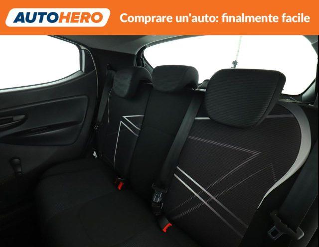 LANCIA Ypsilon 1.2 69 CV 5 porte Unyca