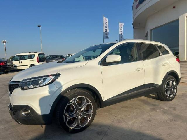 Renault Kadjar 1.5 dci energy Bose 110cv edc