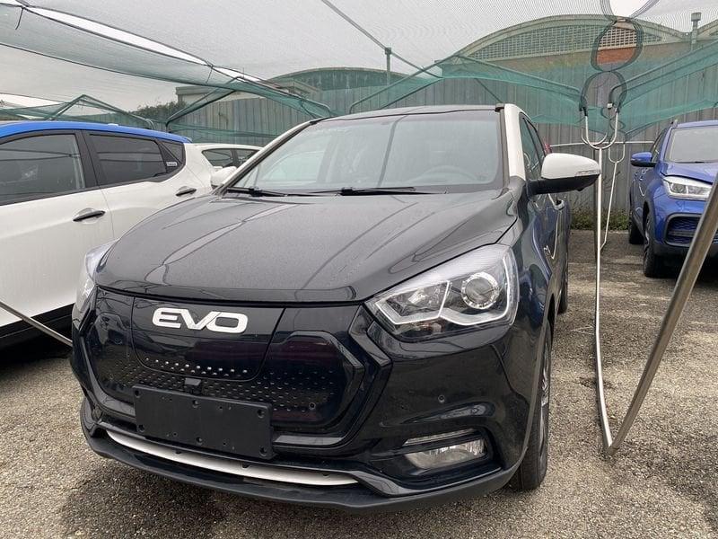 EVO Evo 3 Electric 116 CV