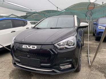 EVO Evo 3 Electric 116 CV