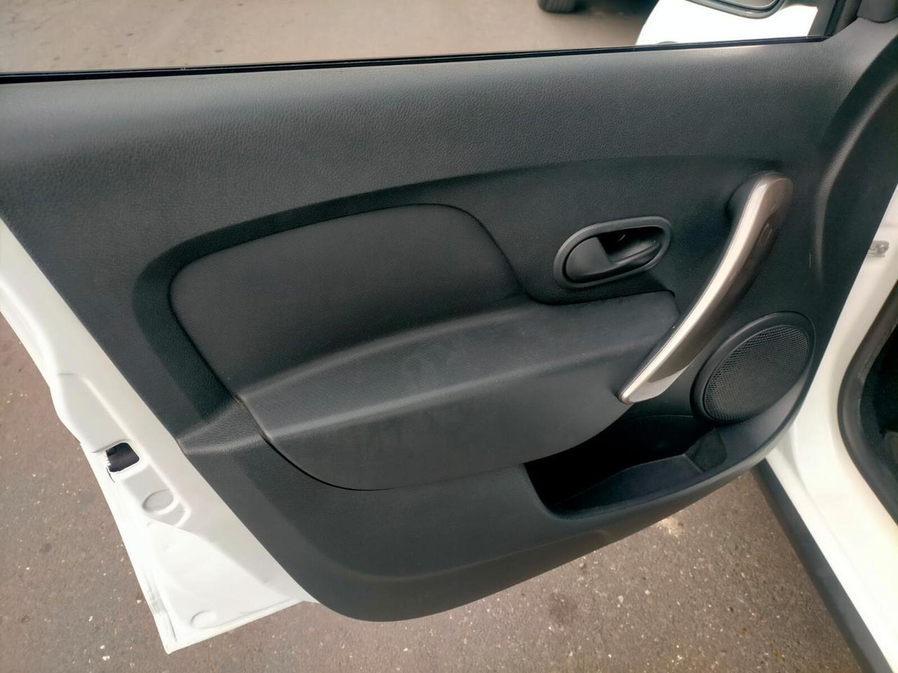 Dacia Sandero Stepway 900 TCe 12V 90CV