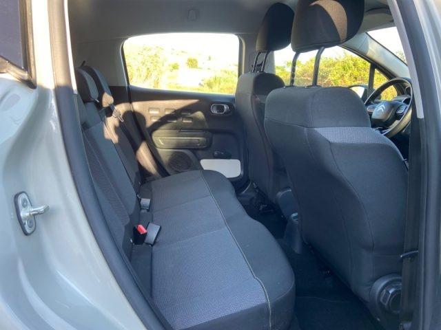 CITROEN C3 PureTech 82 S&S Shine