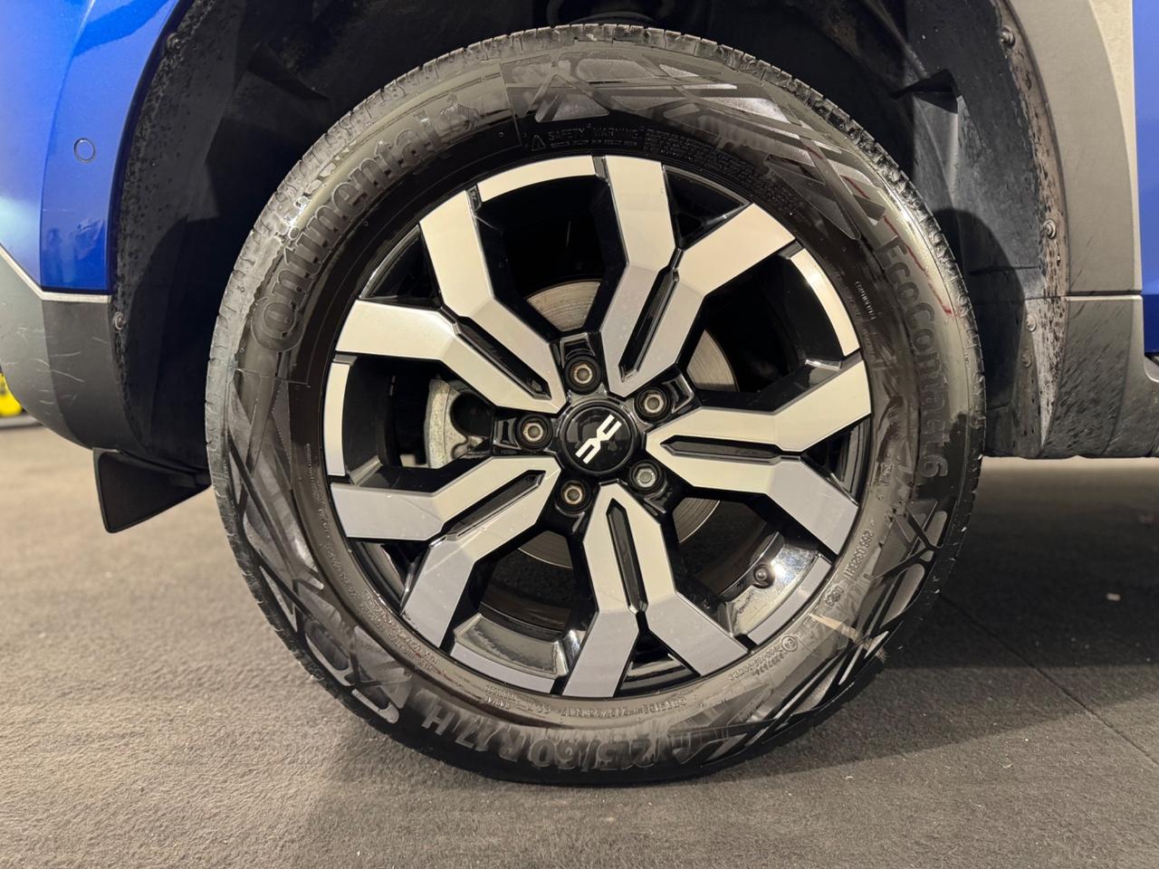 Dacia Duster 1.0 TCe GPL 4x2 Extreme