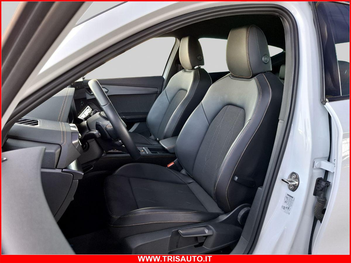 Cupra Formentor 2.0 TDI Dsg (FULL LED+PELLE+ALCANTARA)