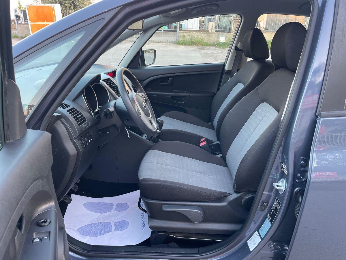 KIA - Venga - 1.4 EcoGPL Cool OK X NEOPATENTATI