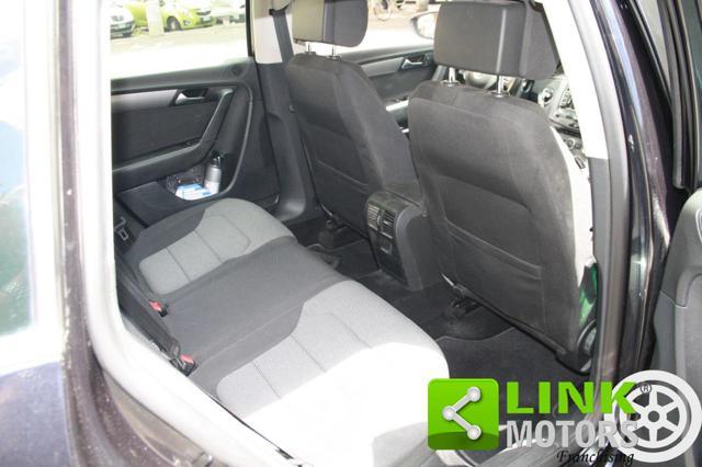 VOLKSWAGEN Passat Var. 2.0 TDI Highline Blue M.Tech.