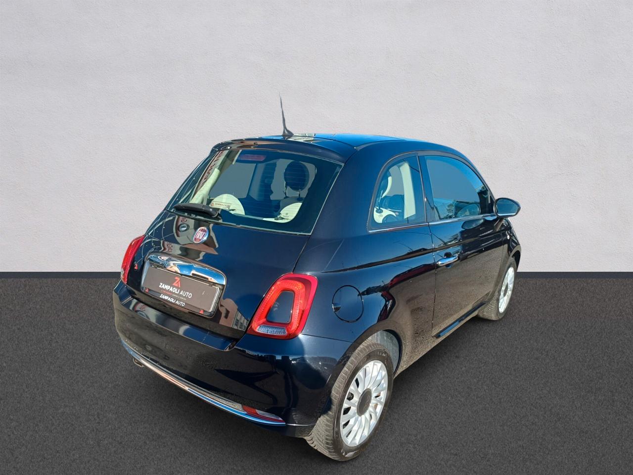 Fiat 500 1.3 Multijet 95 CV Pop | €156 al mese