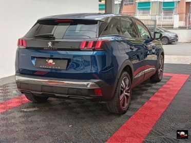 PEUGEOT 3008 2ª serie 3008 BlueHDi 130 S&S EAT...