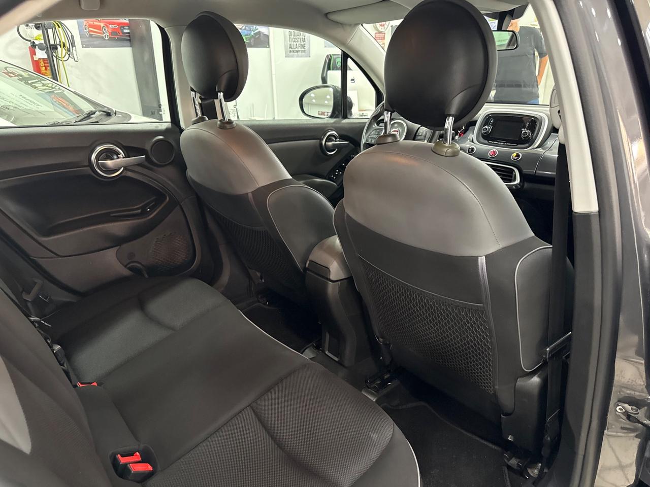 Fiat 500X 1.6 Mjt 2016 lounge nuova