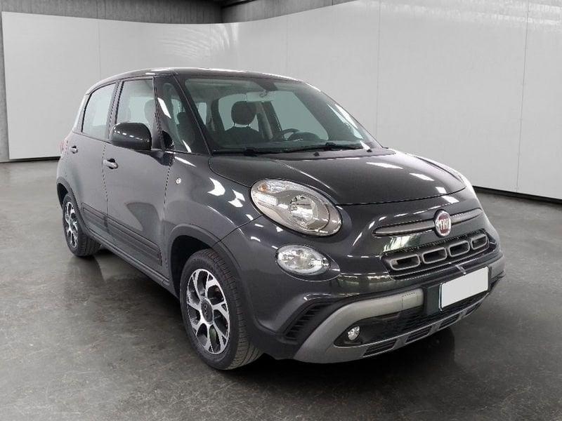 FIAT 500L 1.4 Connect s&s 95cv