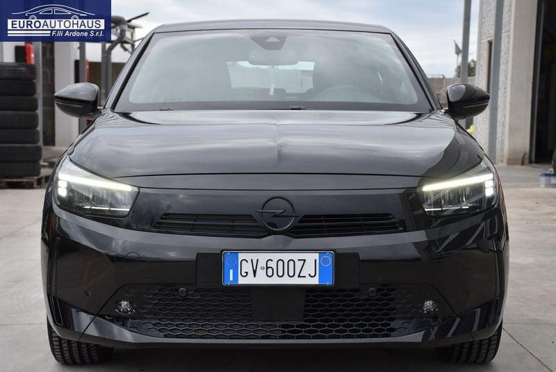 Opel Corsa 1.2 75cv GS MT6