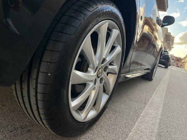 ALFA ROMEO Giulietta 1.6 JTDm-2 105 CV Exclusive