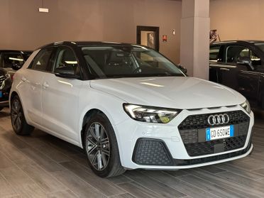 Audi A1 Sportback 1.0 TFSI Admired - Unico Proprietario