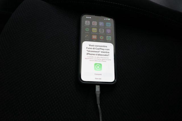 FIAT Tipo 1.6 Mjt S&S 5 porte Business Ufficiale Italia Cert