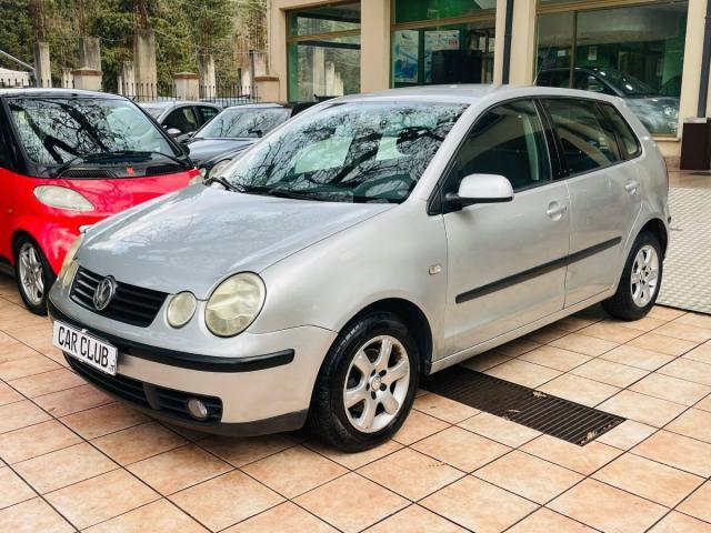 Volkswagen Polo 1.9 SDI 5p. Comfortline Clima neop. ok