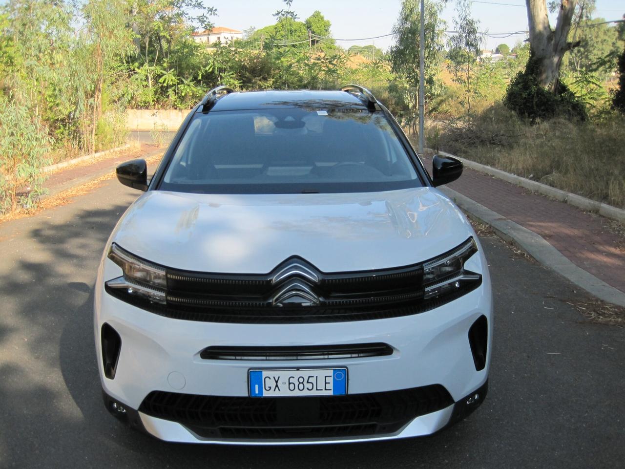 Citroen C5 Aircross BlueHDi 130 S&S EAT8 Max