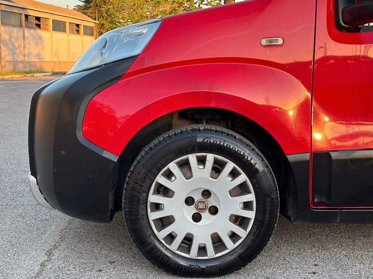 Fiat Fiorino