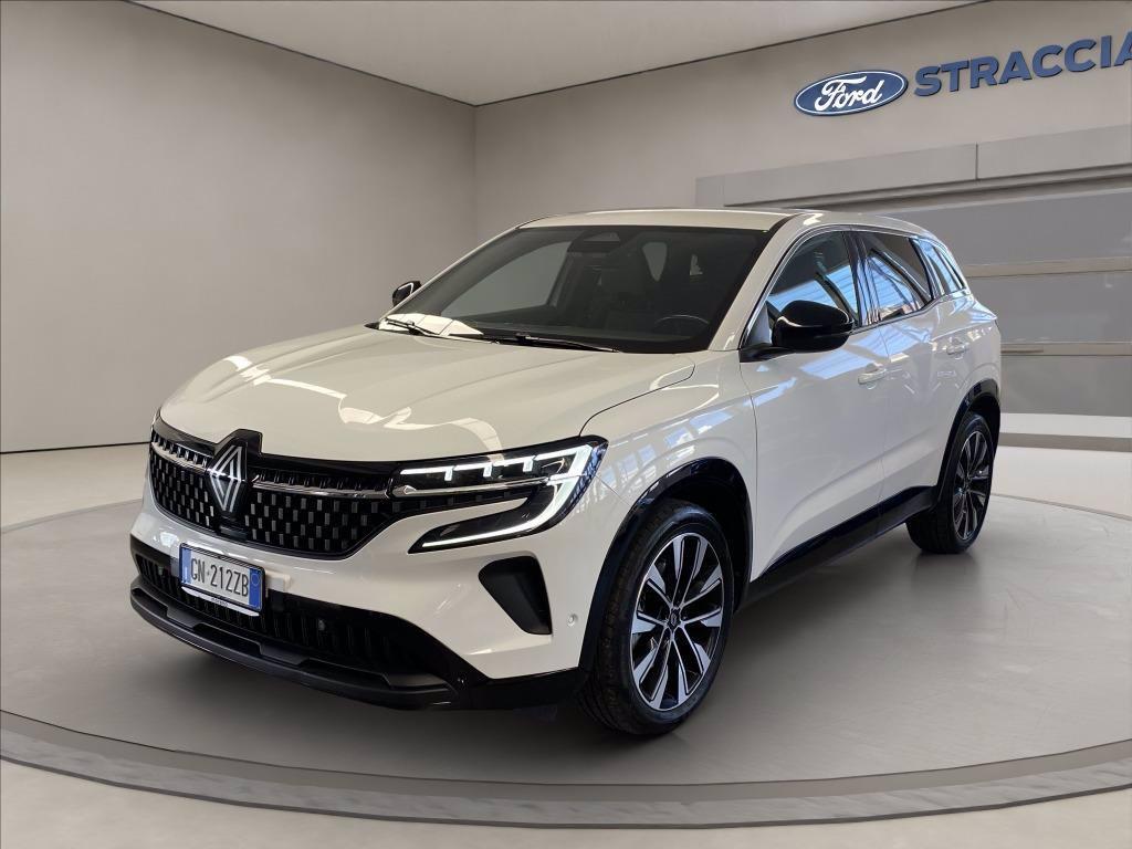 RENAULT Austral 1.2 E-Tech full hybrid Techno Esprit Alpine 200cv auto del 2023