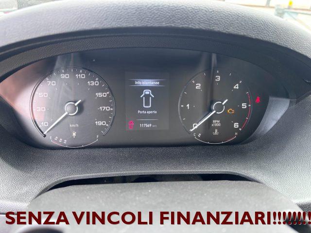 FIAT Ducato 30 2.2 Mjt 140CV PM-TM Furgone