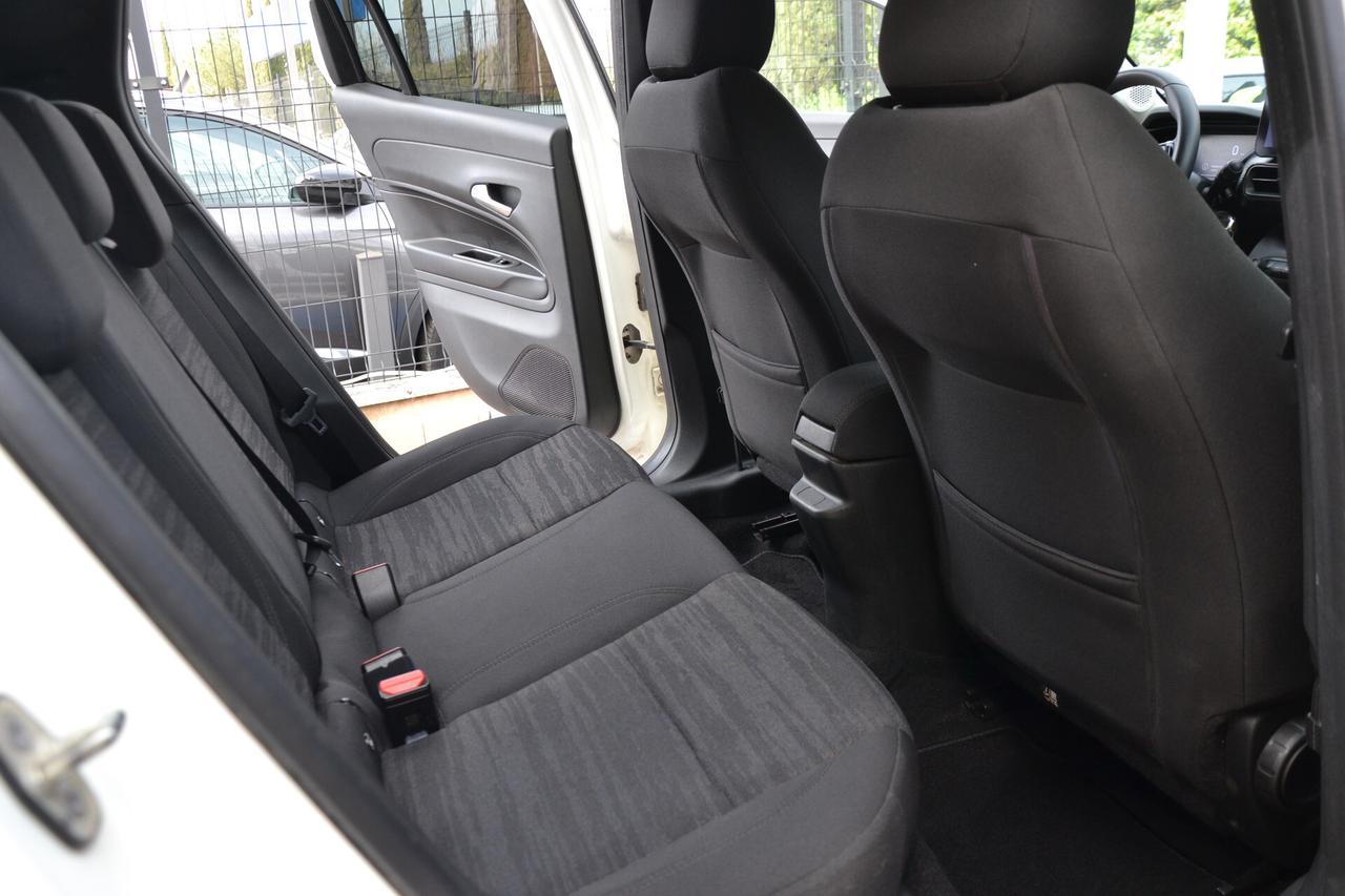 Jeep Avenger 1.2 Turbo 100CV **PREZZO VERO**UNIPRO'**KM CERTIF.