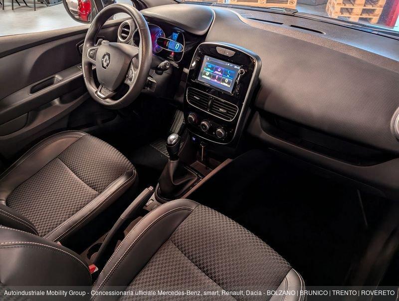 Renault Clio 1.5 DCi 75 CV DUEL ENERGY ''NEOPATENTATI''