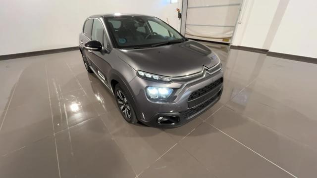 CITROEN C3 PureTech 83 S&S Shine - VARI COLORI!