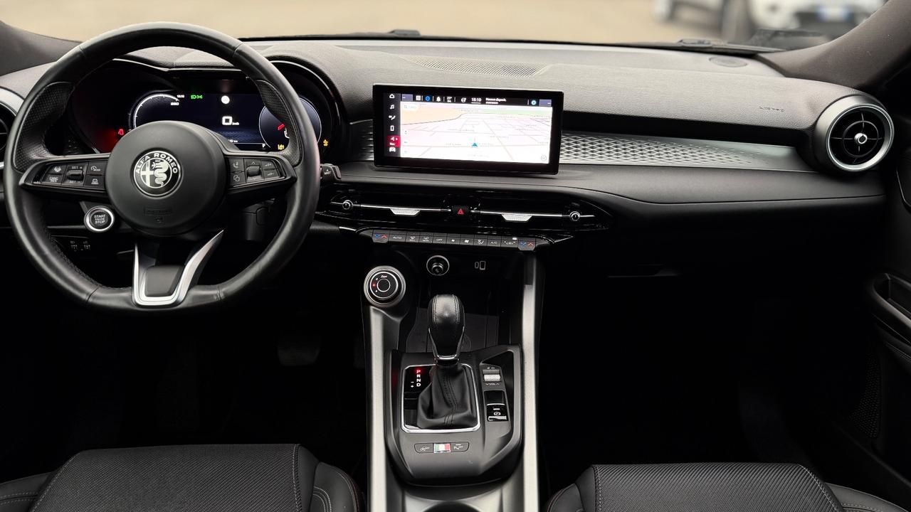 ALFA ROMEO TONALE 1.6 SUPER TCT6 130 CV - FULL LED, VIRTUAL COCKPIT, NEOPATENTATI