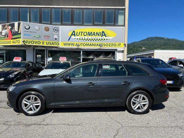 AUDI A4 Avant 2.0 TDI 150 CV S tronic Business Sport