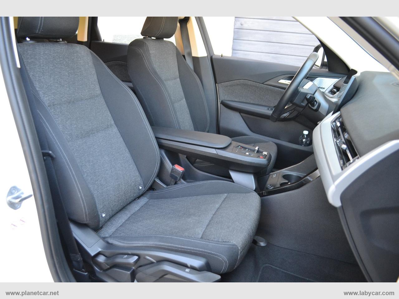 BMW X1 sDrive 18d