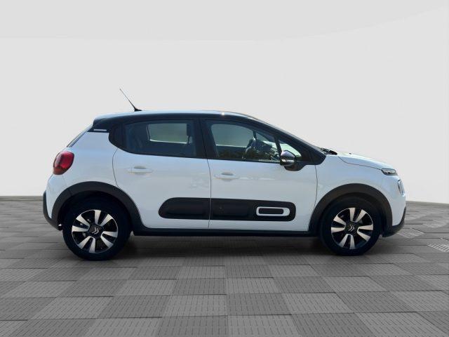 CITROEN C3 C3 PureTech 110 S&S EAT6 Shine