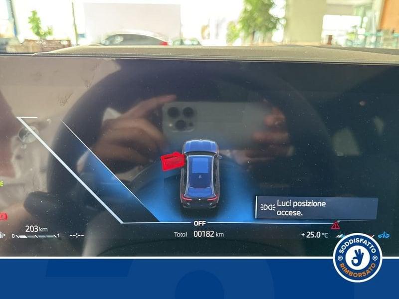 BMW Serie 5 Touring 520d xDrive M Sport Pro