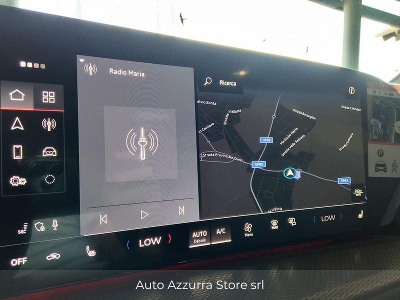 Audi Q5 2.0 TDI MHEV+ S Line Edition quattro 204cv S-Tronic *TETTO, 20'', PROMO AZZURRA*