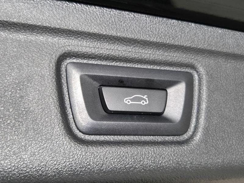 BMW Serie 3 Serie 3 G21 2022 Touring 320d Touring mhev 48V xdrive MSport Pro auto