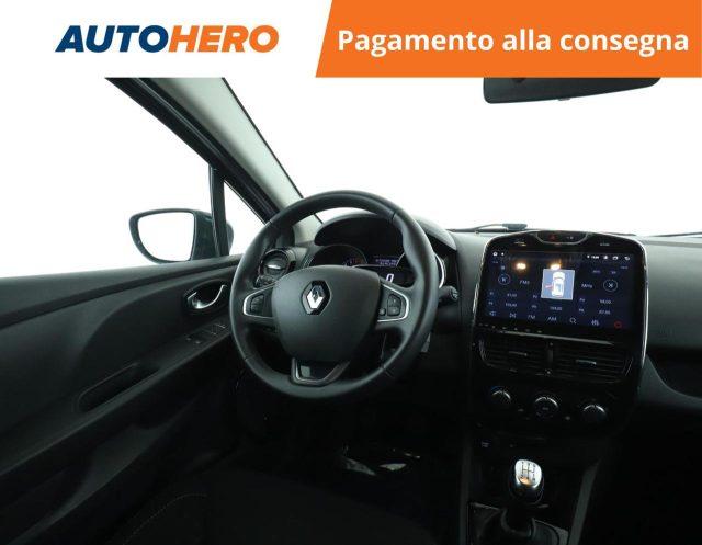 RENAULT Clio TCe 12V 90 CV Limited