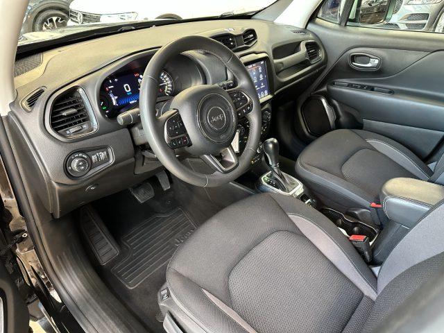 JEEP Renegade 1.3 T4 190CV PHEV 4xe AT6 Limited - Carplay - IVA