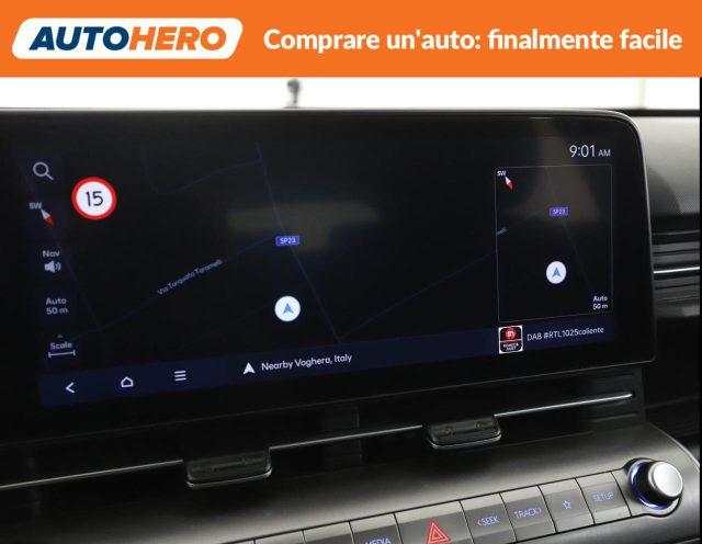 HYUNDAI Kona 1.0 T-GDI XTech