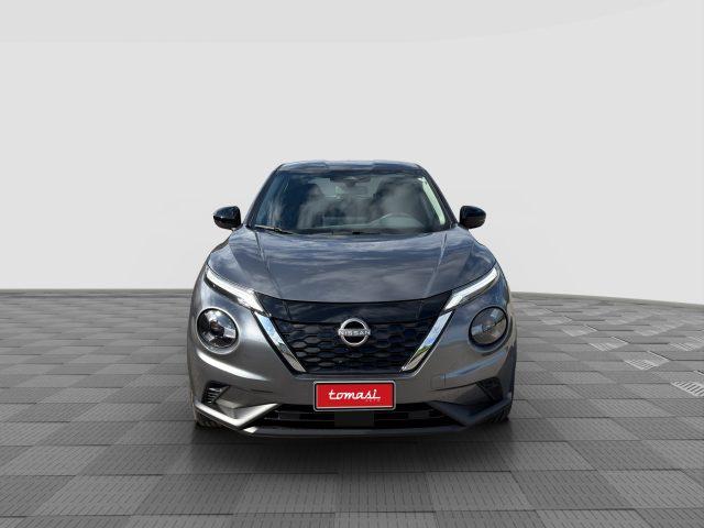 NISSAN Juke Juke 1.6 HEV Acenta
