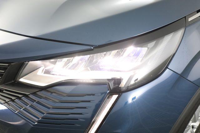 PEUGEOT 3008 3008 BlueHDi 130 S&S EAT8 Active Business