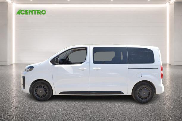 FIAT SCUDO - ULYSSE COMB.L2H1 2.0 BLUEHDI 180CV
