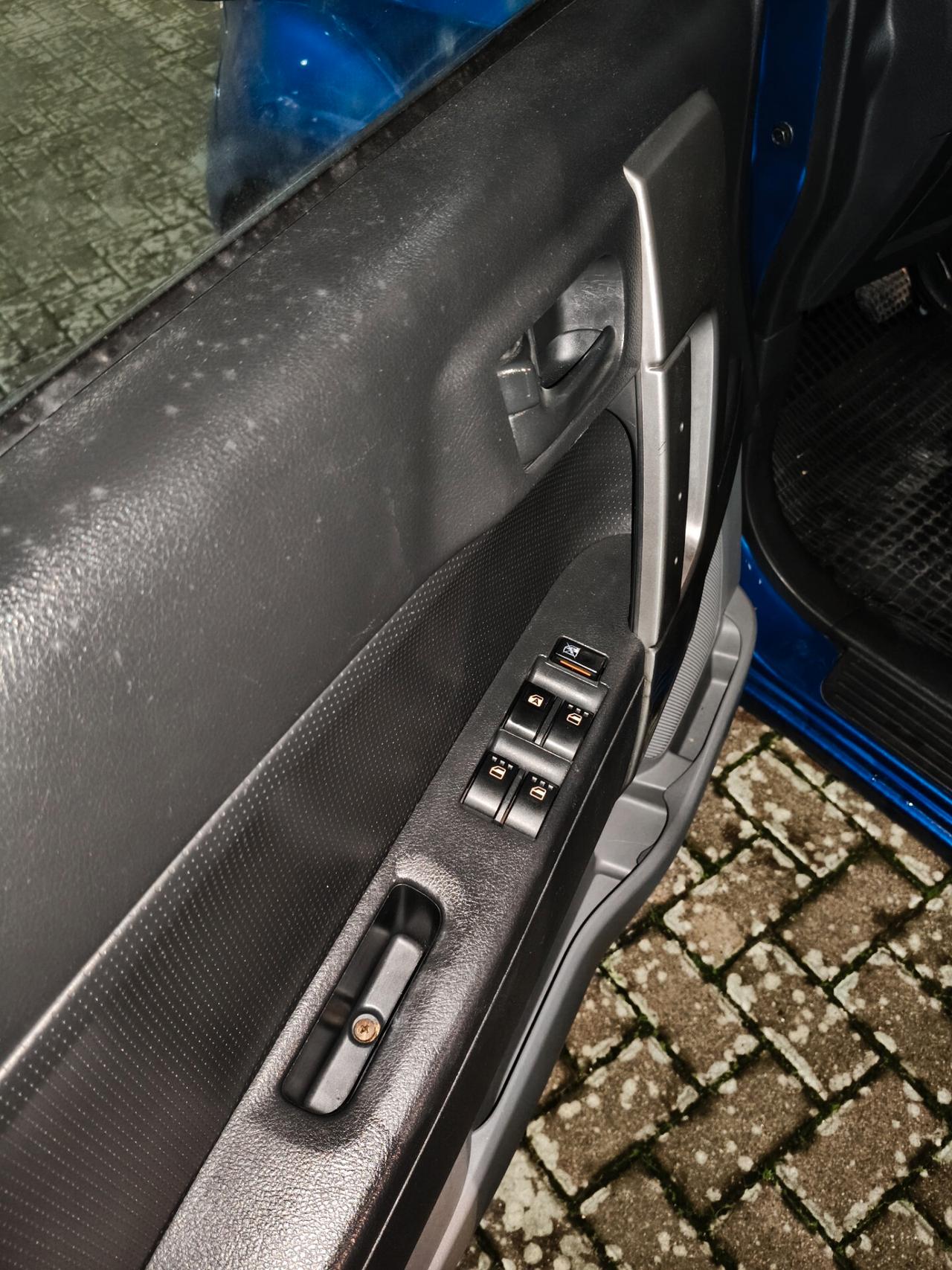 Daihatsu Terios 1.5 4WD SX