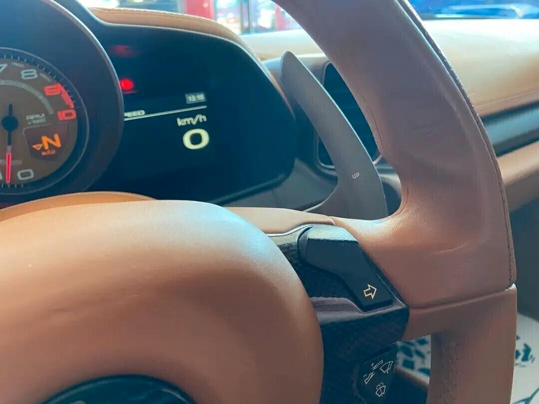 Ferrari 458 Italia DCT