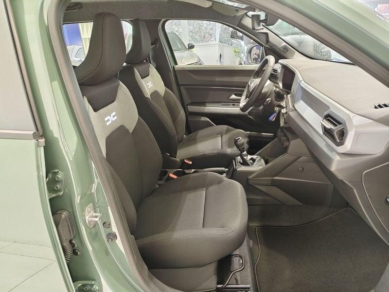 Dacia Duster Duster 1.2 Eco-G Essential 120cv*GPL*