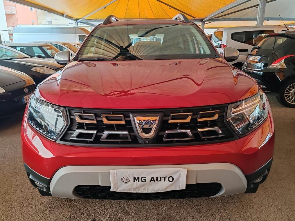 Dacia Duster DACIA DUSTER