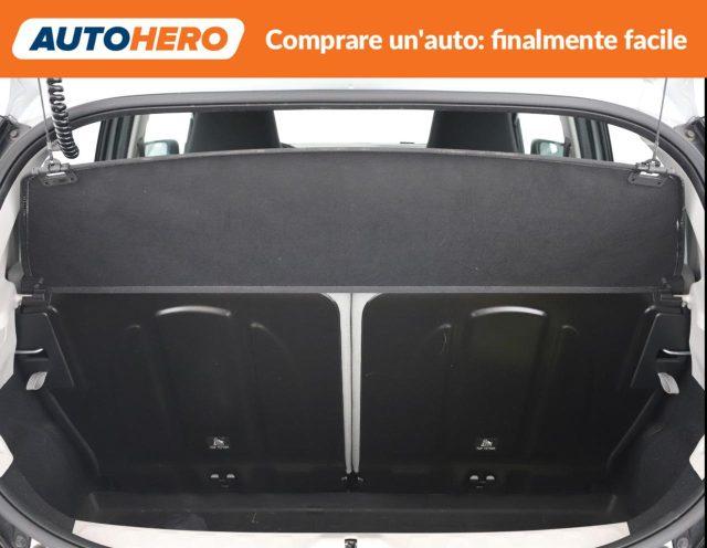 TOYOTA Aygo 1.0 VVT-i 69 CV 5 porte x-play TSS