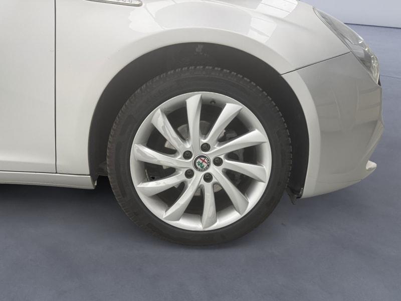 ALFA ROMEO GIULIETTA 1.6 JTDM BUSINESS