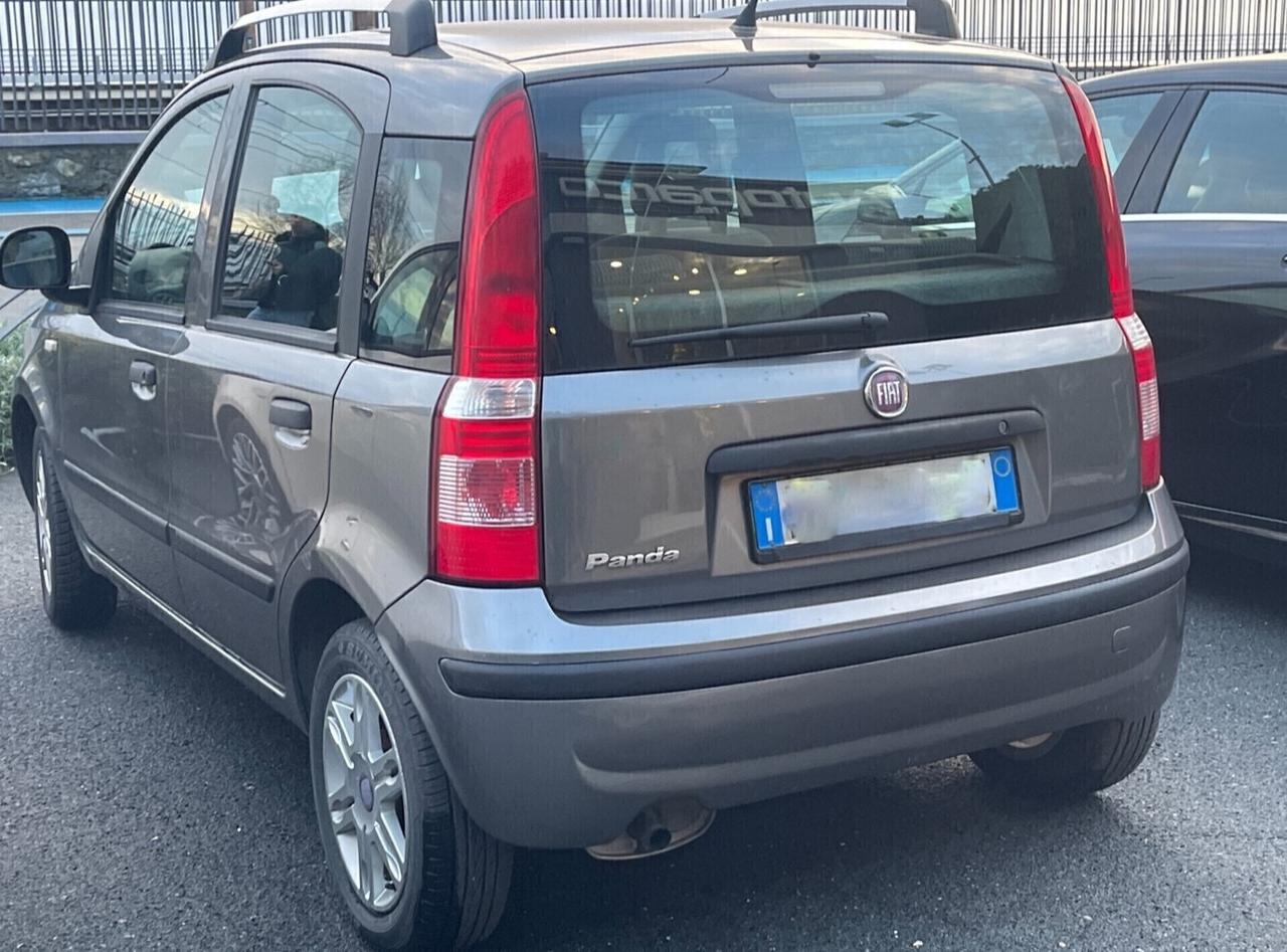 Panda garantita 2 anni!!! 3482693111